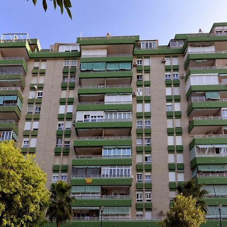 Wonderstays Apartamento La Jabega มาลากา ภายนอก รูปภาพ