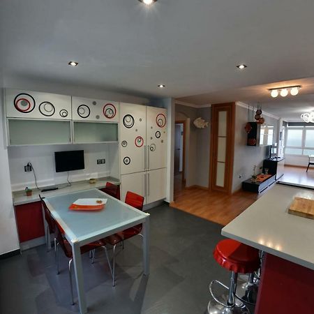 Wonderstays Apartamento La Jabega มาลากา ภายนอก รูปภาพ