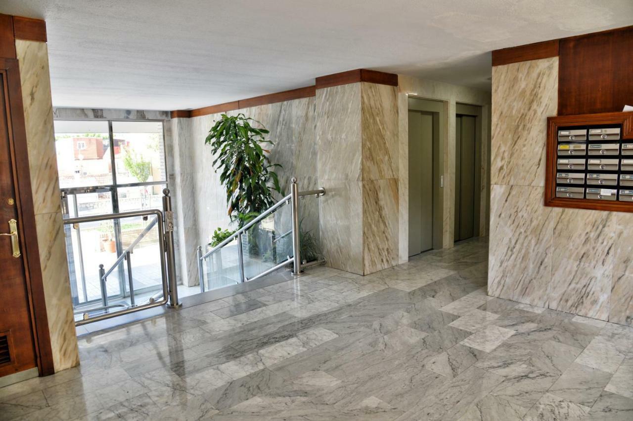Wonderstays Apartamento La Jabega มาลากา ภายนอก รูปภาพ