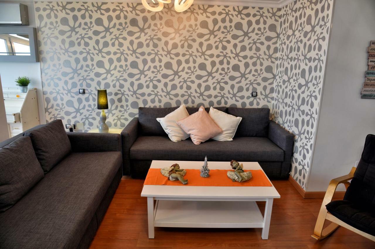 Wonderstays Apartamento La Jabega มาลากา ภายนอก รูปภาพ