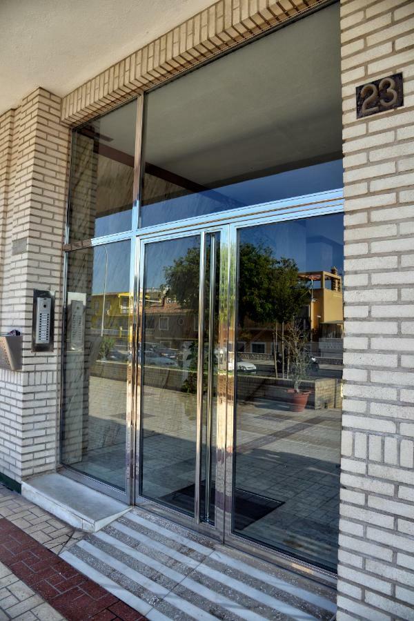 Wonderstays Apartamento La Jabega มาลากา ภายนอก รูปภาพ