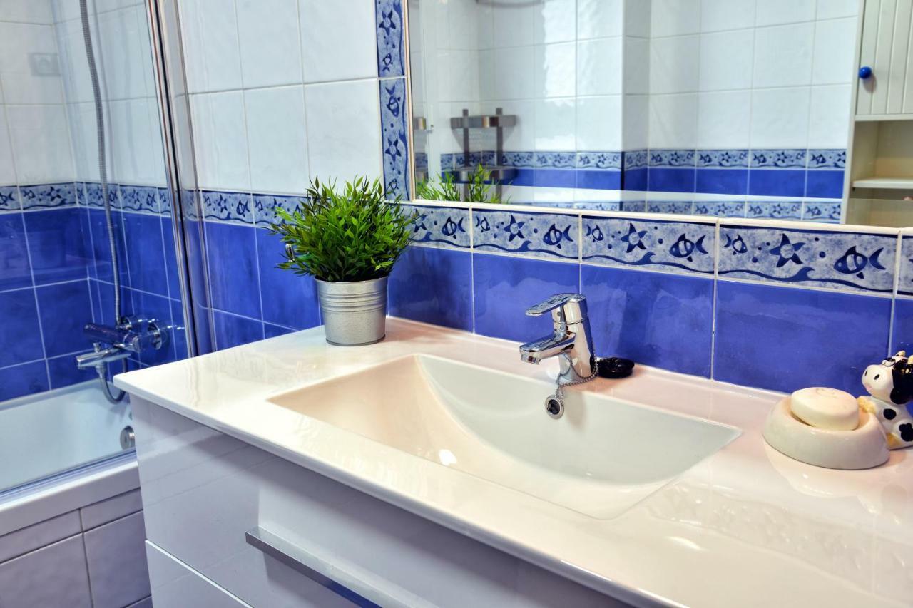 Wonderstays Apartamento La Jabega มาลากา ภายนอก รูปภาพ